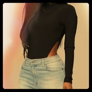 Fashionnova "Hips For Days" Bodysuits